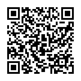 Scan to Donate Bitcoin cash to qppyvjrv5gch0w55352k78xauzjptljywu4masc4pd